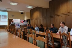 Fot. P. Wojewoda