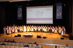 [FOTO, VIDEO] Uroczystość 40-lecia Ośrodka Kształcenia Lotniczego Politechniki Rzeszowskiej