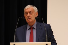 Najlepsi wykładowcy nagrodzeni