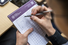 Dzień Liczby Pi na Wydziale Matematyki i Fizyki Stosowanej, 