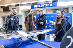 Dzień otwarty Politechniki Rzeszowskiej
