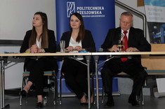 IV Podkarpackie Seminarium Spawalnicze