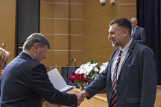 Nagrody rektora dla nauczycieli akademickich