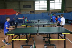 Wspólna zabawa podczas Święta Politechniki Rzeszowskiej!