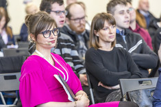 Targi Pracy NETWORKPOWER,