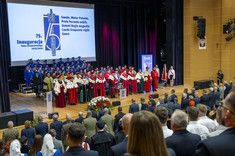 Dumni z PRzeszłości, odpowiedzialni za PRzyszłość