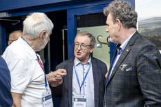 Uczestnicy konferencji,