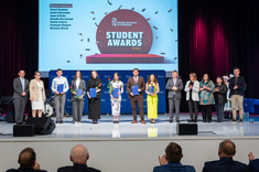 Rzeszów University of Technology Students Awards 2025,