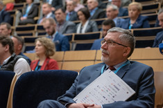 [FOTO] Minister energii i klimatu Danii otrzymał nagrodę im. Ignacego Łukasiewicza