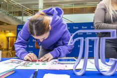 Dzień Liczby Pi na Wydziale Matematyki i Fizyki Stosowanej, 