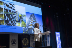 Dr hab. inż. Lidia Buda-Ożóg, prof. PRz, 