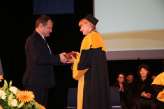 Uroczysty jubileusz 50-lecia Wydziału Chemicznego