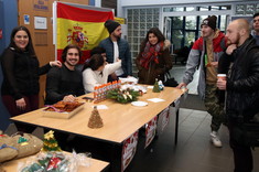 Studenckie Mikołajki pomogą dzieciom z hospicjum