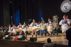 Koncert Galowy z okazji 50-lecia SZPiT „POŁONINY”