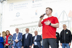 Rzeszowskie Juwenalia – studenckie serce Polski