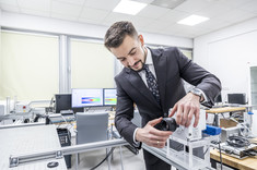 Mgr inż. M. Markowicz,