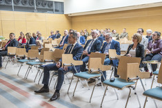 Konferencja naukowa „Władzy raz zdobytej...