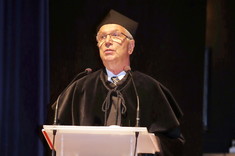 Uroczysty jubileusz 50-lecia Wydziału Chemicznego