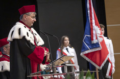 Prof. P. Koszelnik,