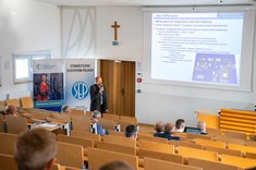 Referat prof. PRz M. Węglarskiego,