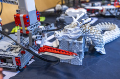 Dzień otwarty Politechniki Rzeszowskiej