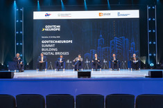 Szczyt GovTech4Europe,