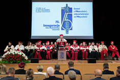 Dumni z PRzeszłości, odpowiedzialni za PRzyszłość