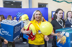Targi Pracy NETWORKPOWER,