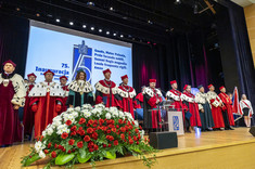 Dumni z PRzeszłości, odpowiedzialni za PRzyszłość