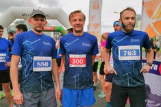 Klub Biegacza Politechniki Rzeszowskiej