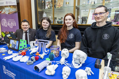 Dzień otwarty Politechniki Rzeszowskiej