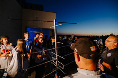 Obóz CASSINI Space Camp 2025,