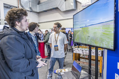 XX Targi Edukacyjne Edu Salon,